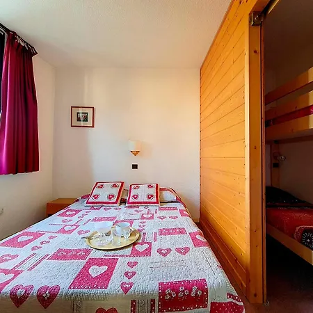 Apartment Bel Aux Pistes, 6 Pers., Balcon - Fr-1-344-400 Saint-Martin-de-Belleville