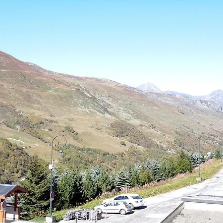 Bel Aux Pistes, 6 Pers., Balcon - Fr-1-344-400 Apartment