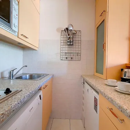 Appartement Spacieux Pour 6, A Deux Pas Des Pistes, Balcon Avec Vue Masse - Fr-1-344-400 Saint-Martin-de-Belleville